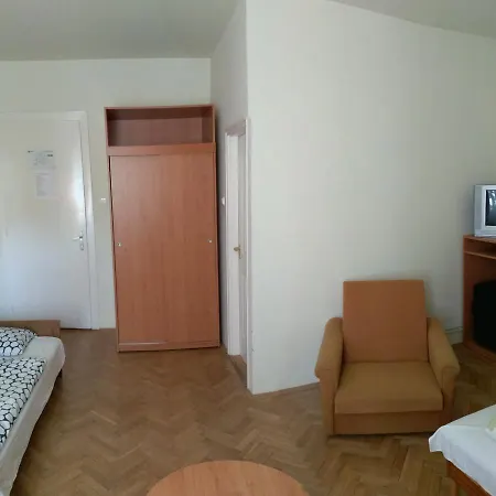 Homestay Siofokroom24 Siofok