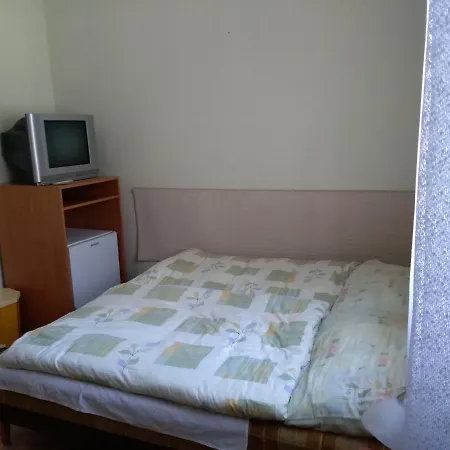 Siofokroom24 Homestay
