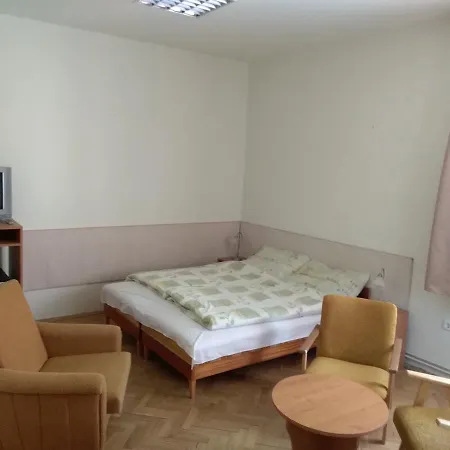 Siofokroom24 Homestay