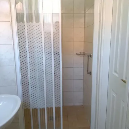 Habitación en casa particular Siofokroom24 *