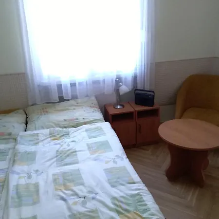 Homestay Siofokroom24 Siofok