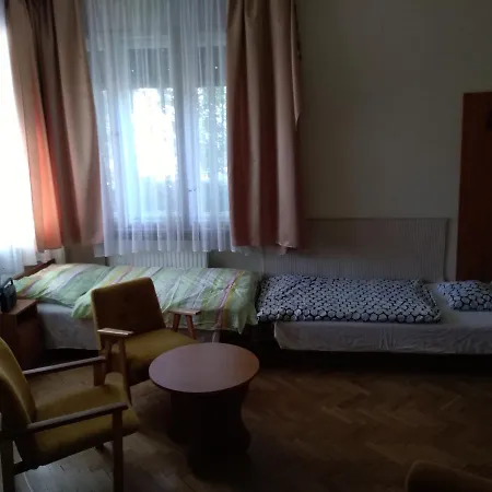 Siofokroom24 Homestay