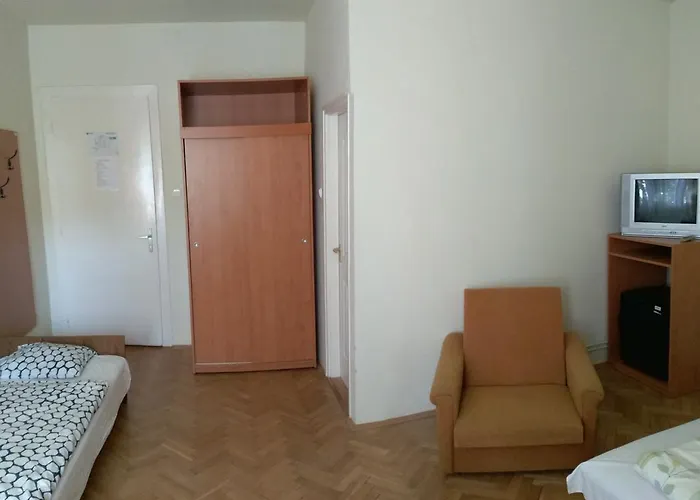 Gazde/Camere de închiriat Siofokroom24 Siófok
