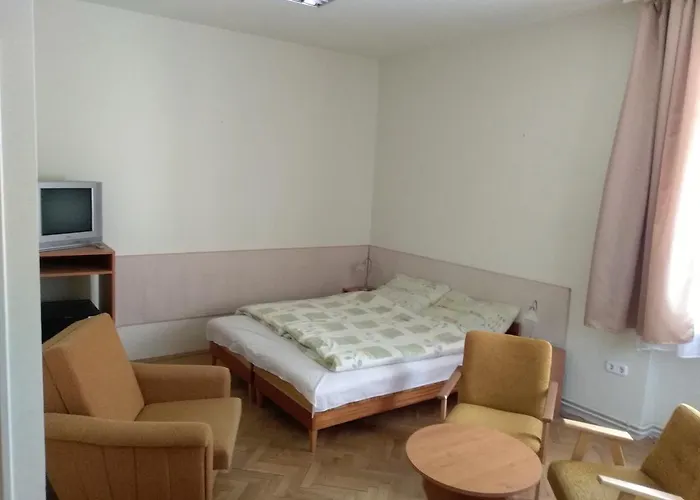 Siofokroom24 Gazde/Camere de închiriat