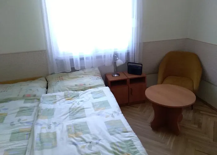 Gazde/Camere de închiriat Siofokroom24 Siófok