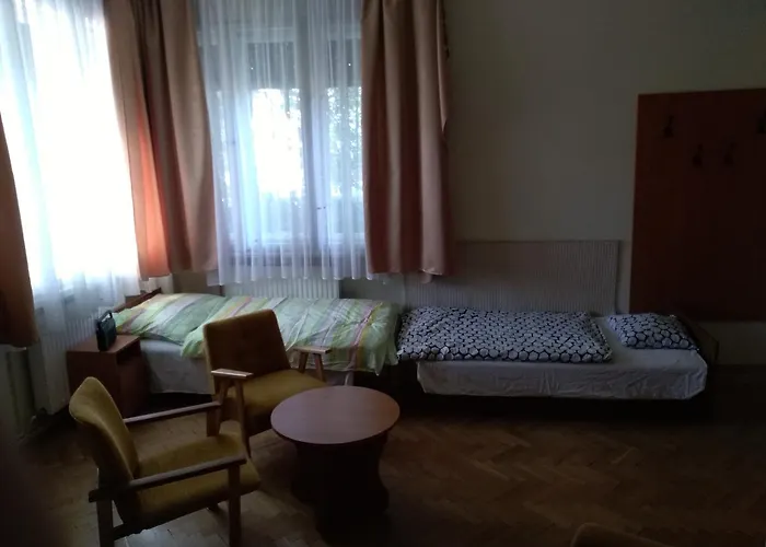 Siofokroom24 Gazde/Camere de închiriat